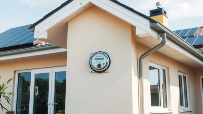 Energideklaration köpare bör känna till