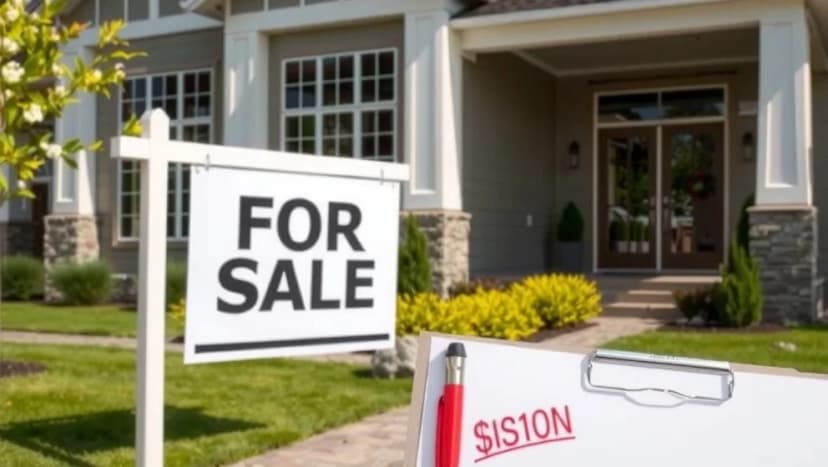 Vad är din bostad värd på marknaden idag