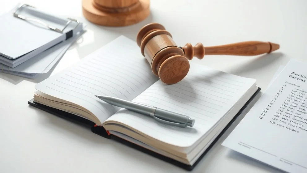 Så går värdering till inför auktion