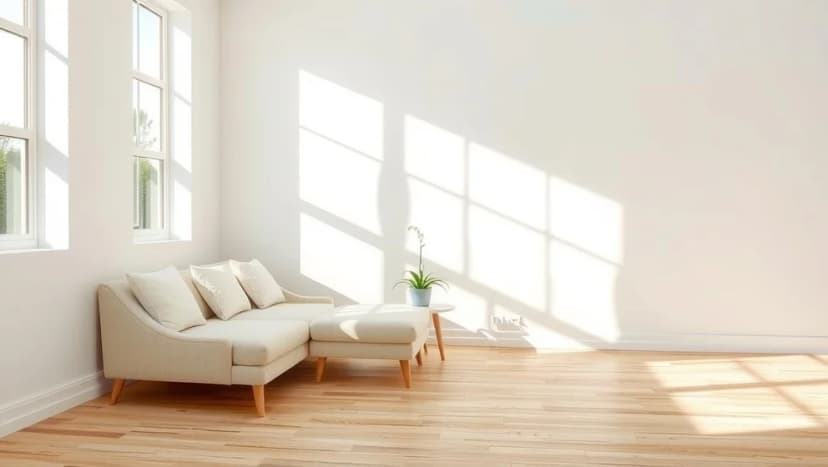 Inredningstips som gör hemmet mer attraktivt