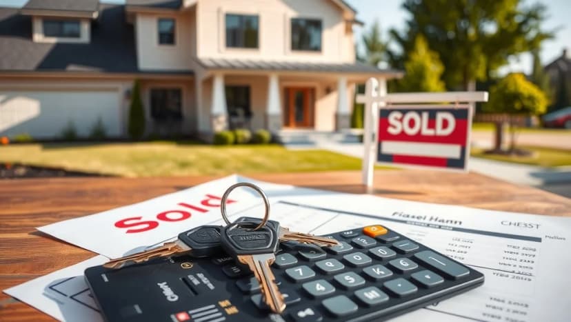 Köpa bostad som investering