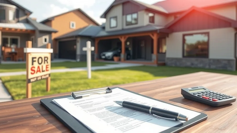 Så köper du hus och förstår bostadsmarknaden