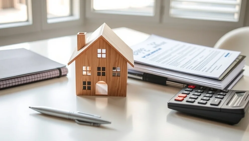 Köpa ny bostad steg för steg