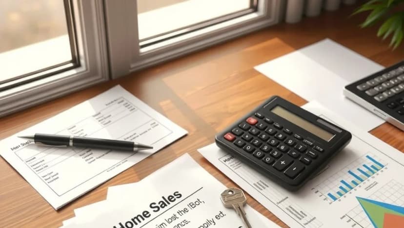 Så förhandlar du om mäklararvoden