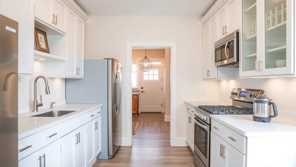 Renoveringar som ökar bostadens värde