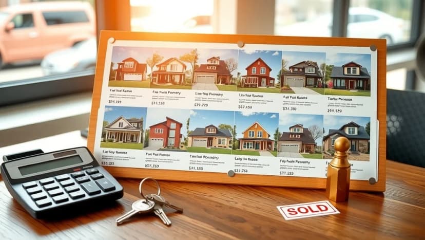 Så säljer du bostaden snabbare med rätt strategi