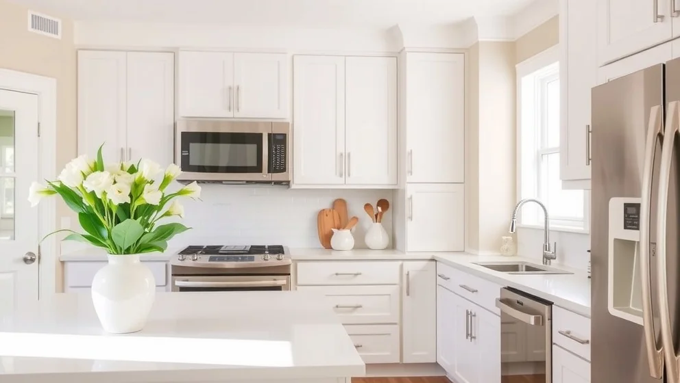 Så får du högre värdering på bostaden