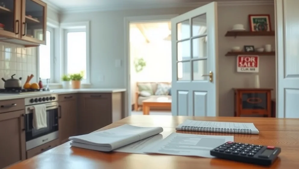 Sälja bostad själv eller anlita mäklare