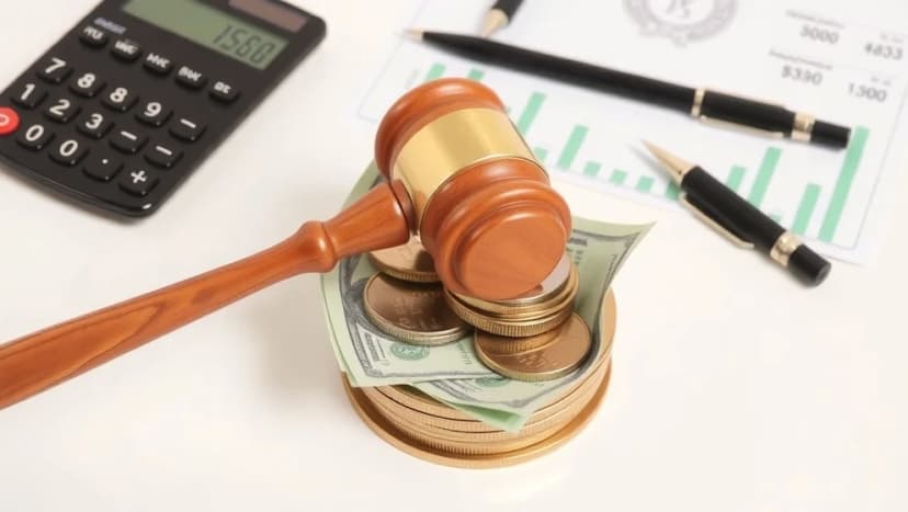 Vad kostar skatter och avgifter vid auktionsköp