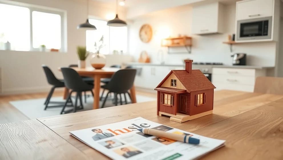 Så väljer du rätt mäklare för din bostad